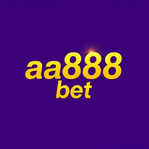 aa888 Logo